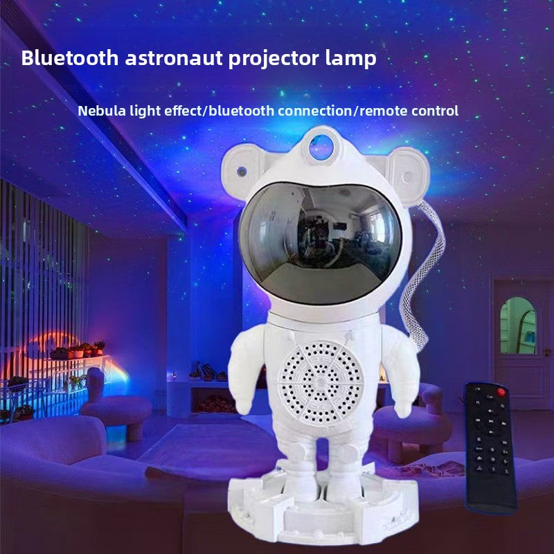 Astronaut Night Light