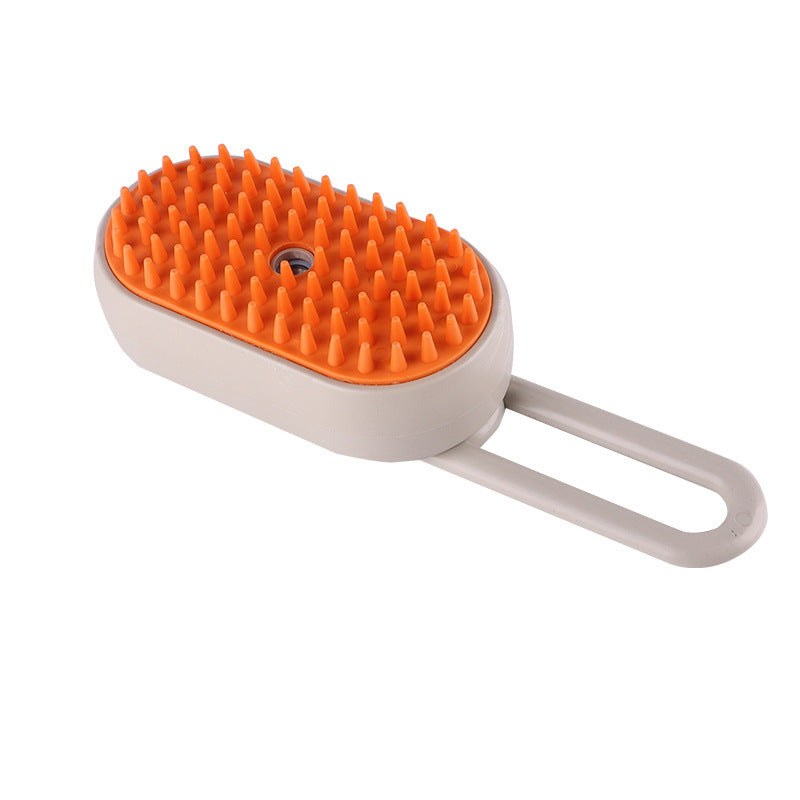 Pet Spray Massage Comb