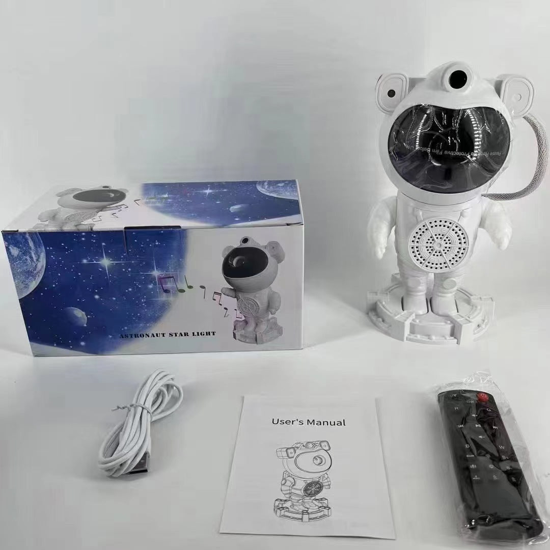 Astronaut Night Light