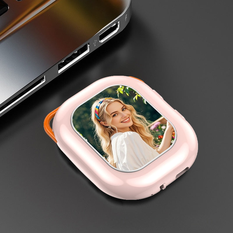Magnetic Phone Screen Mirroring Display