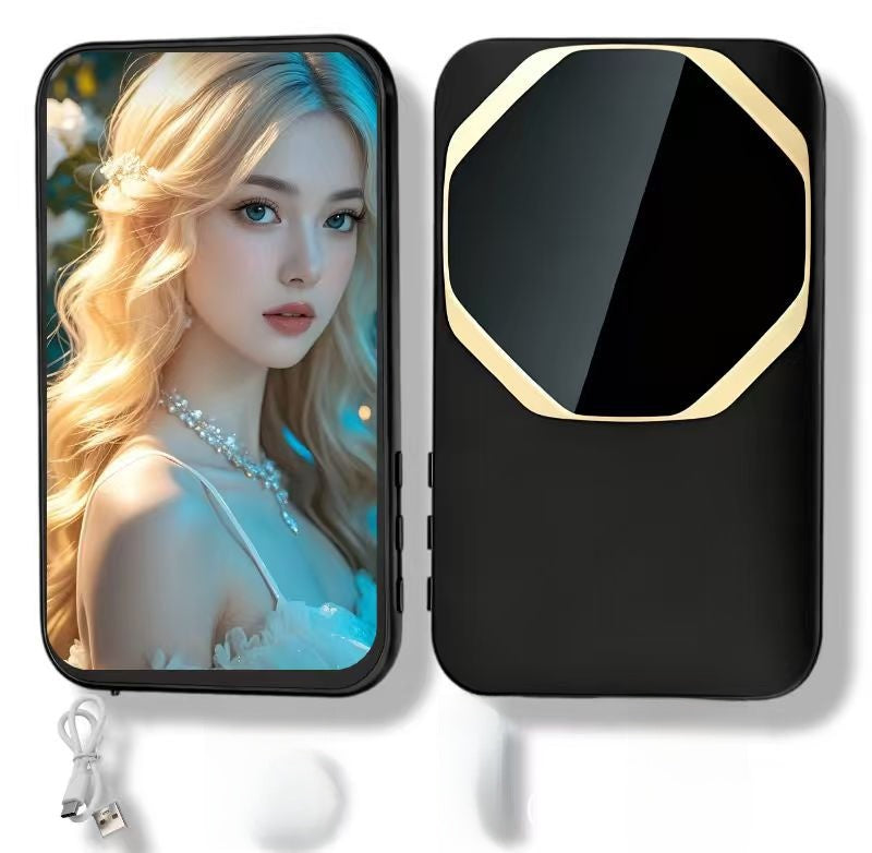 Magnetic Phone Screen Mirroring Display