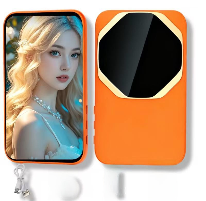 Magnetic Phone Screen Mirroring Display