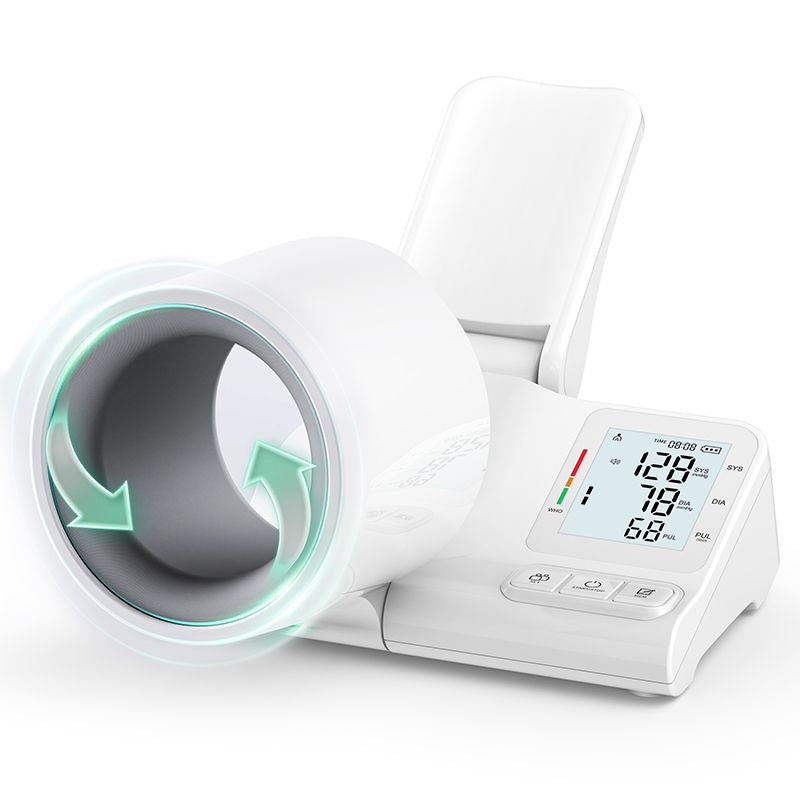 Medical Automatic Arm Blood Pressure Monitor