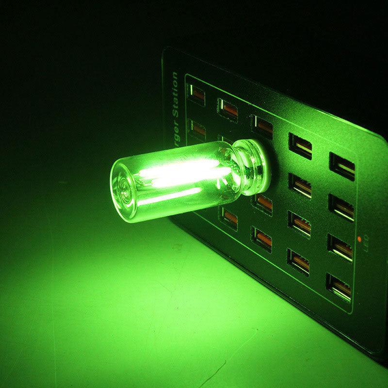 LED Touch Control Atmosphere Light