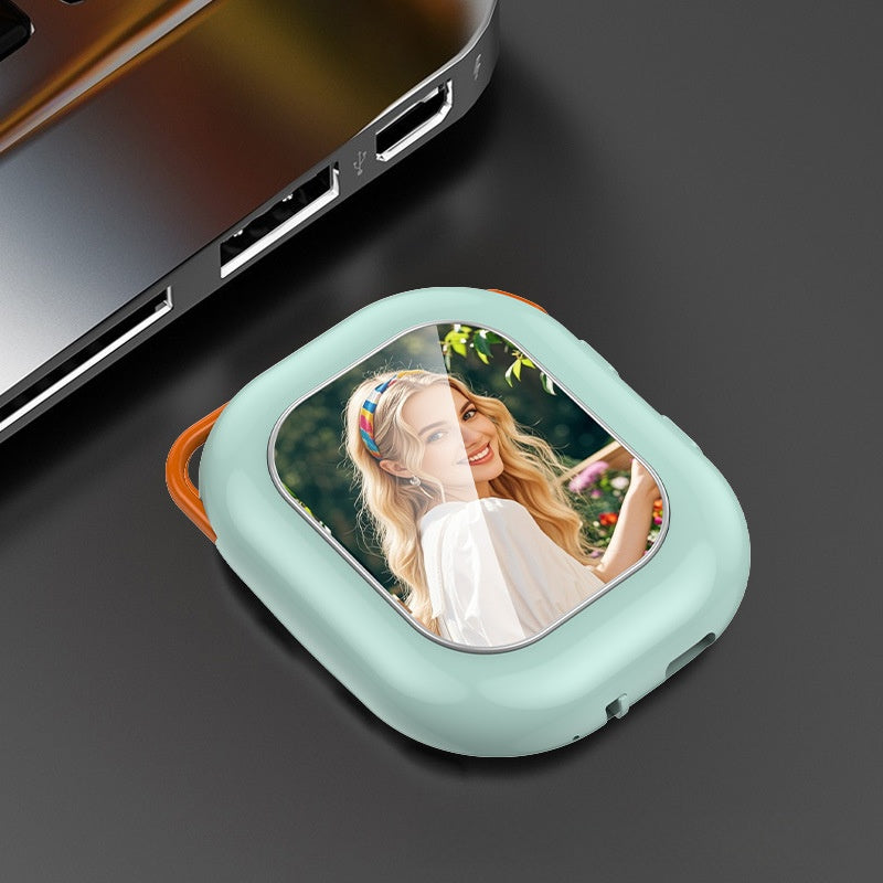 Magnetic Phone Screen Mirroring Display