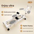 Multi-Functional Stair Climber