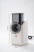 Multifunctional Electric Vegetable Cutter