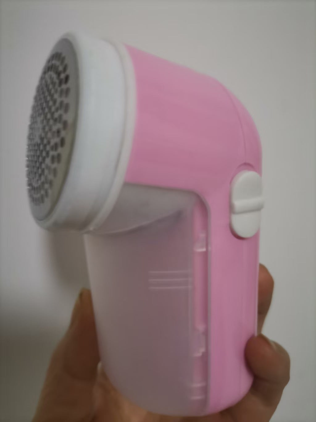 USB Rechargeable Fabric Lint Remover
