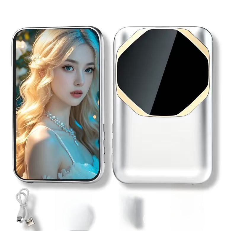 Magnetic Phone Screen Mirroring Display