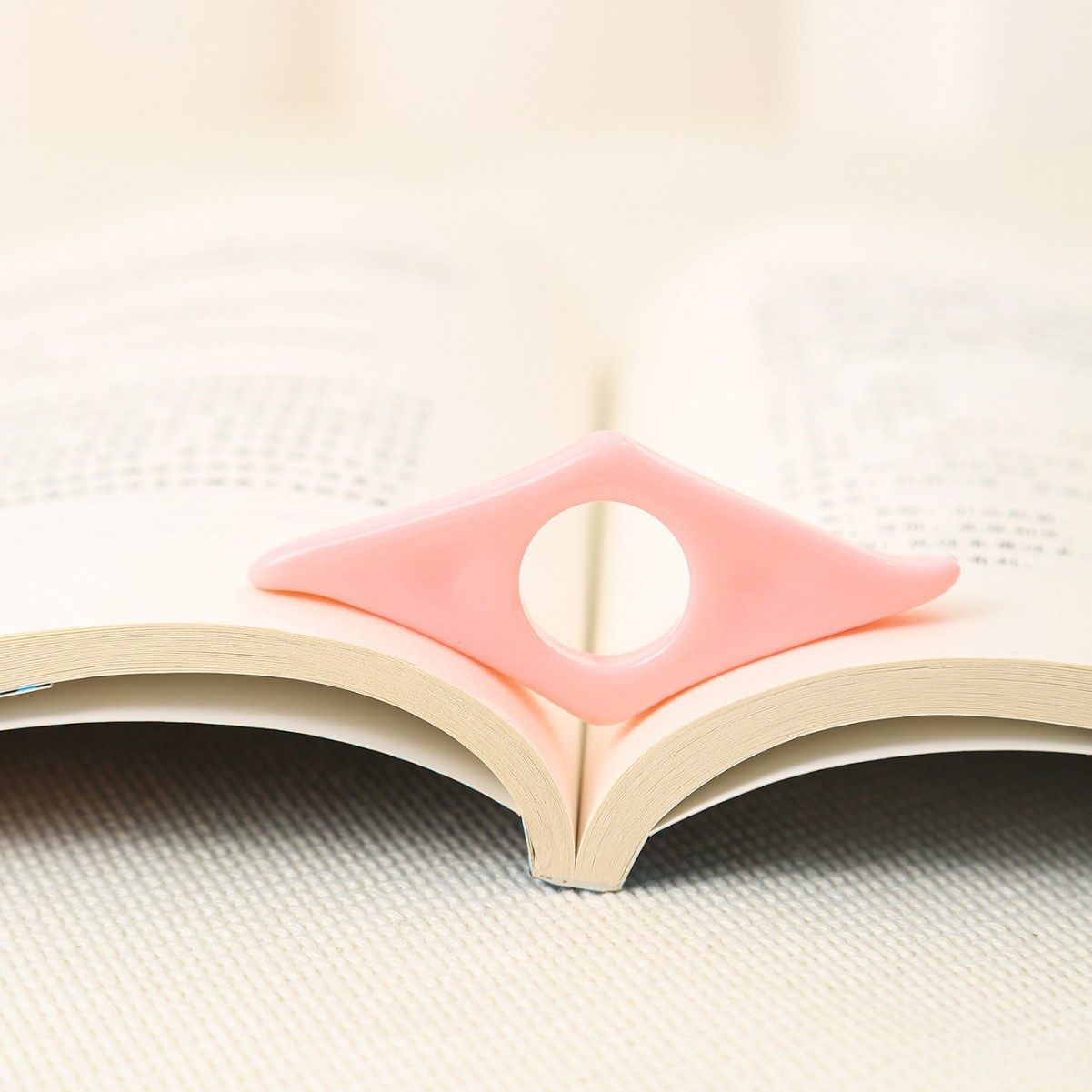 Book Reading LED Lamp with Charging Function