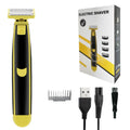Rechargeable USB Electric Shaver