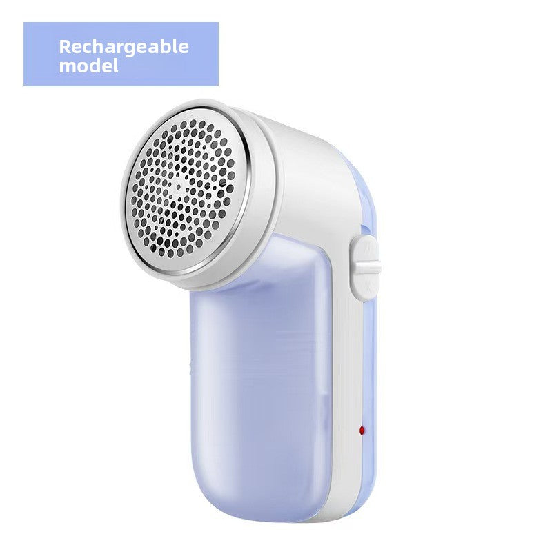USB Rechargeable Fabric Lint Remover