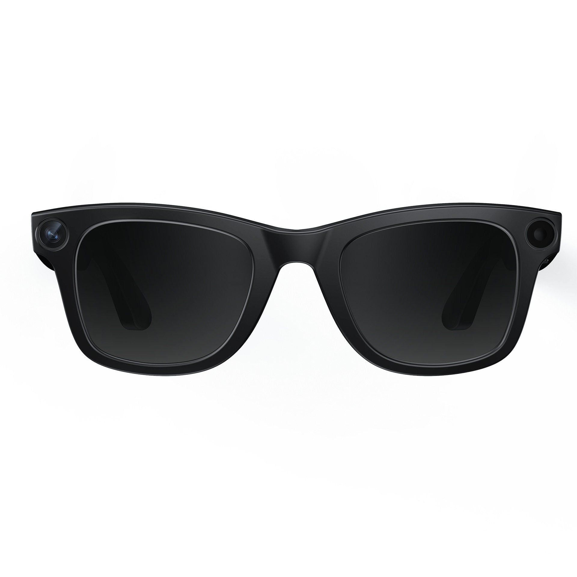 E03 Smart Glasses with Camera and Translation
