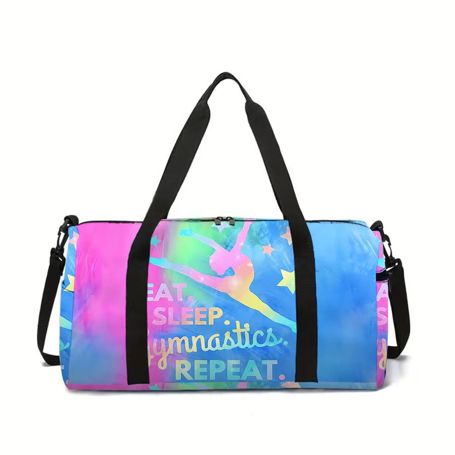 Large Capacity Travel Storage Bag
