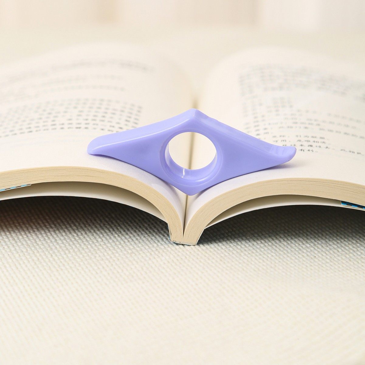 Book Reading LED Lamp with Charging Function