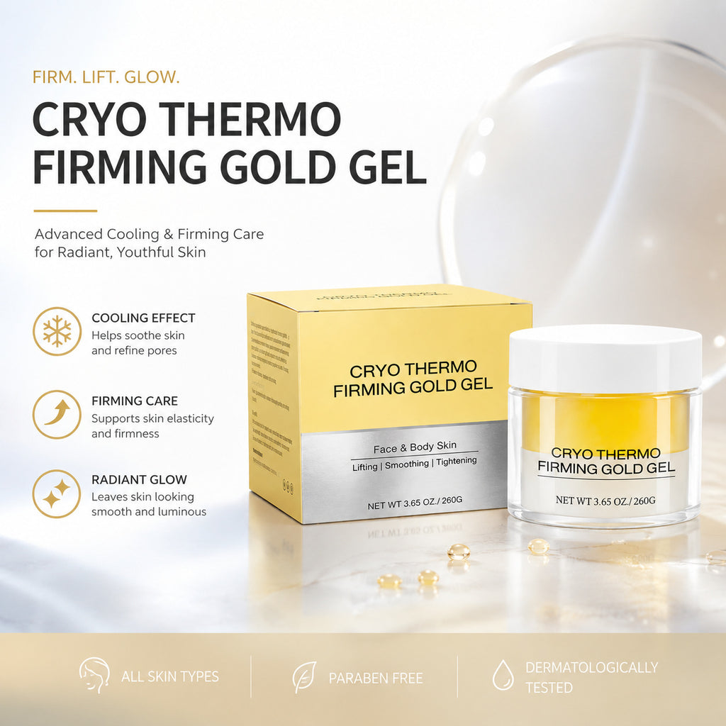 Body Massage Gel