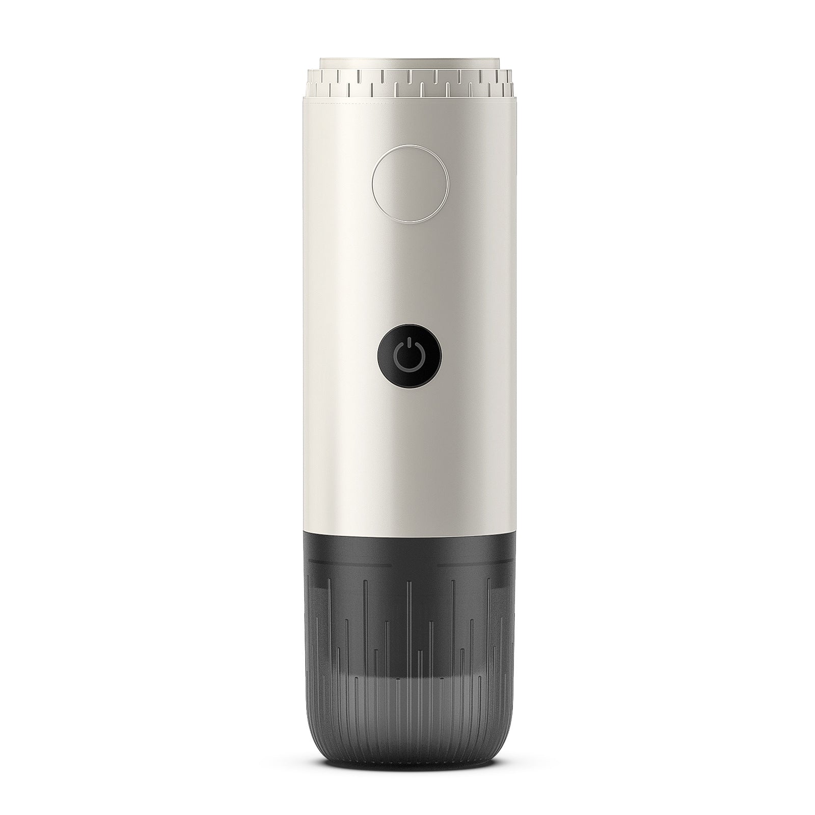 New USB-Charging Italian Espresso Machine