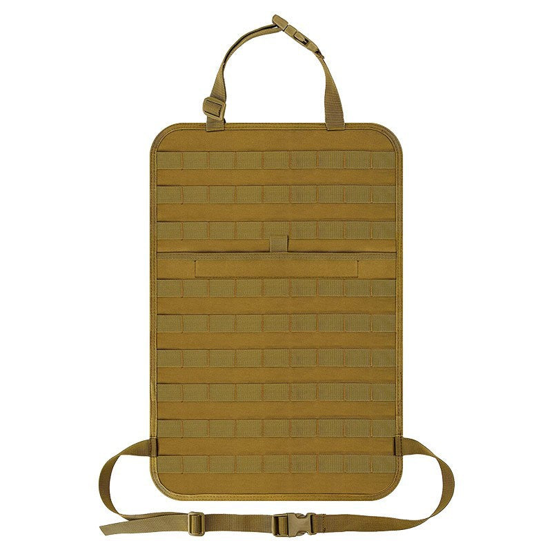 Multifunctional Storage Waist Bag Set