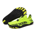 Yoga fitness hiking shoes