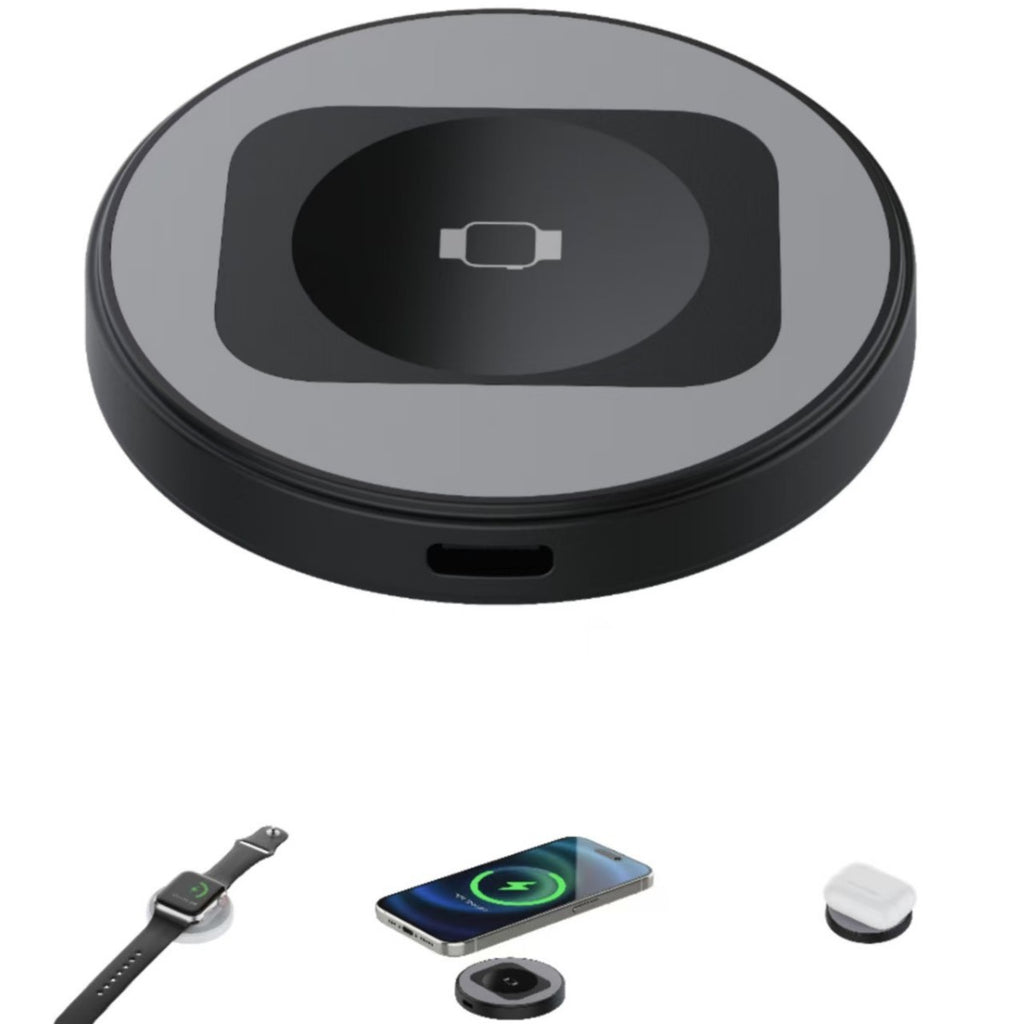 Wireless charger