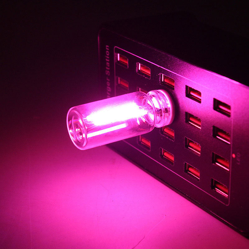 LED Touch Control Atmosphere Light