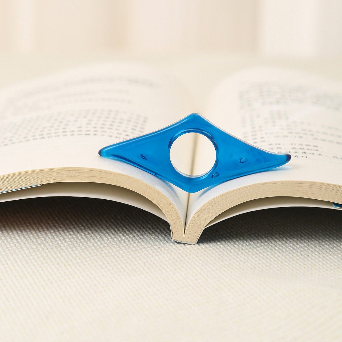 Book Reading LED Lamp with Charging Function