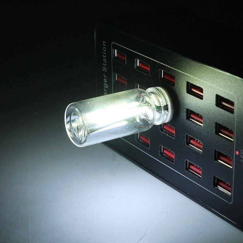 LED Touch Control Atmosphere Light