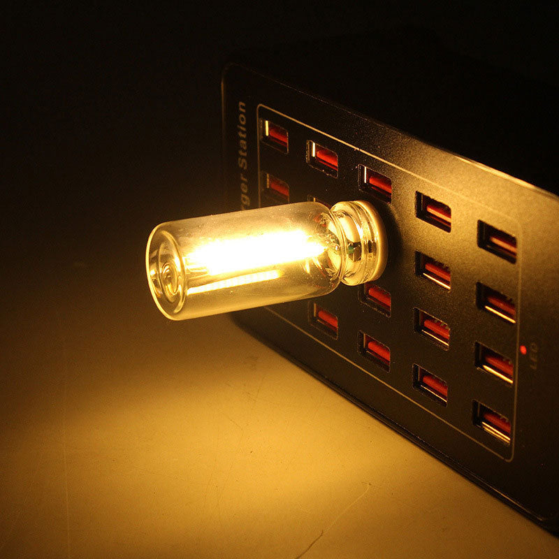 LED Touch Control Atmosphere Light