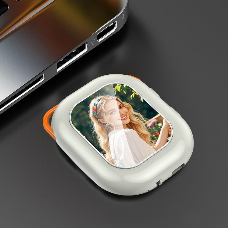 Magnetic Phone Screen Mirroring Display
