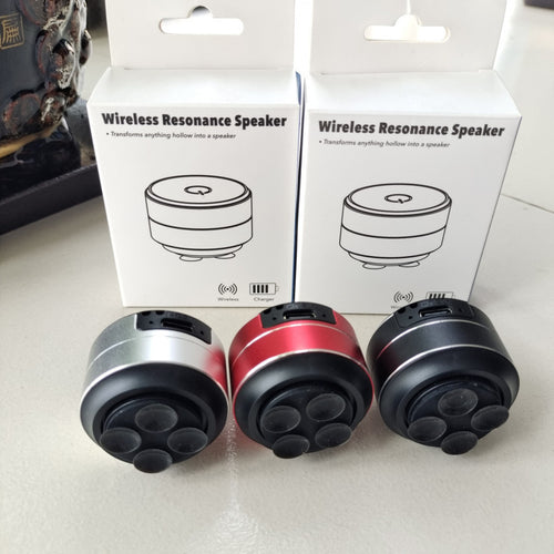Altavoz Bluetooth de conducción ósea
