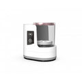 Automatic Cosmetic Brush Cleaning Tool