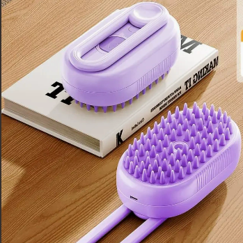 Pet Spray Massage Comb