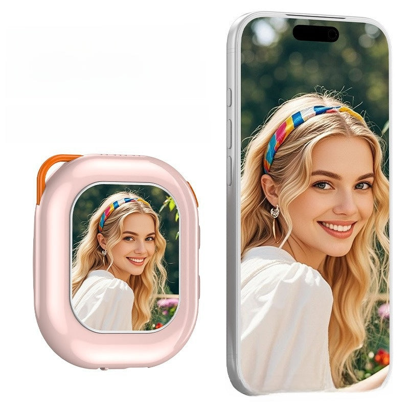 Magnetic Phone Screen Mirroring Display