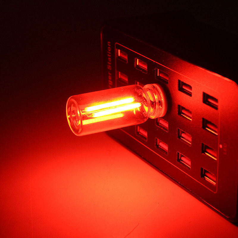 LED Touch Control Atmosphere Light