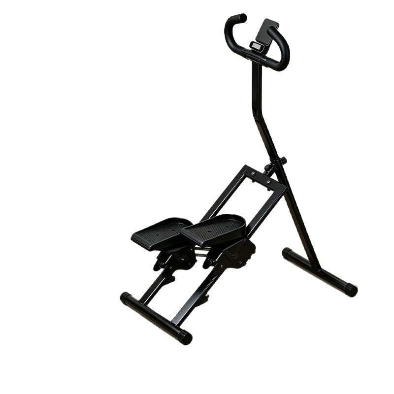 Multi-Functional Stair Climber