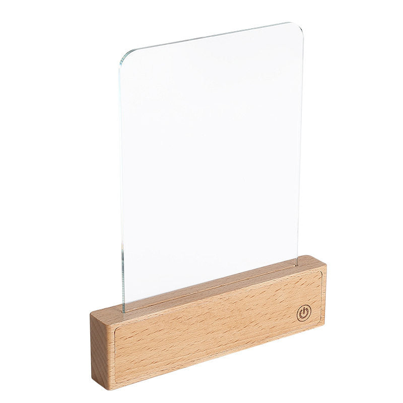 Book Reading LED Lamp with Charging Function