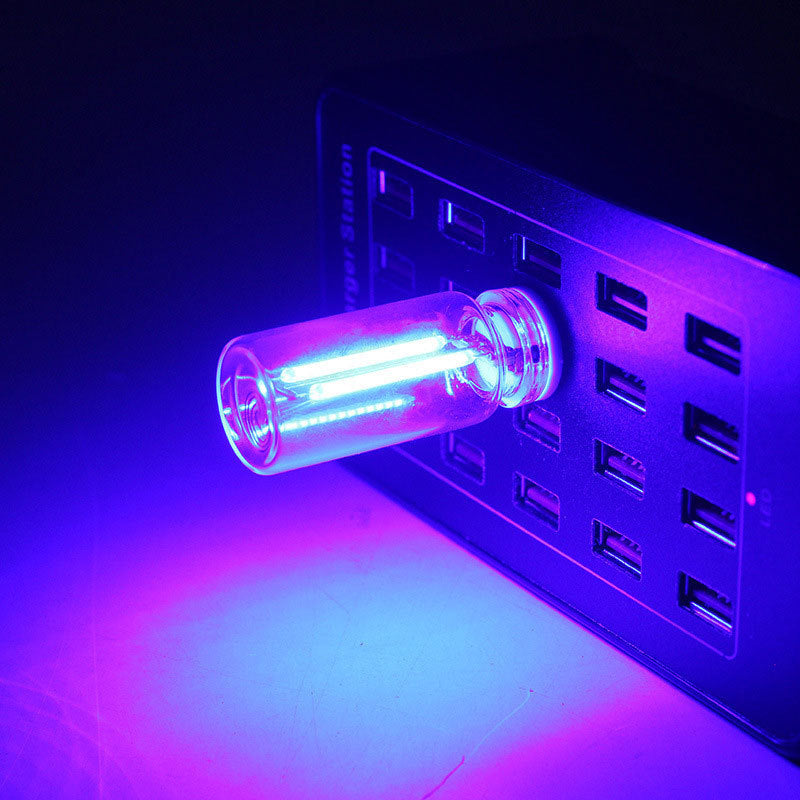 LED Touch Control Atmosphere Light