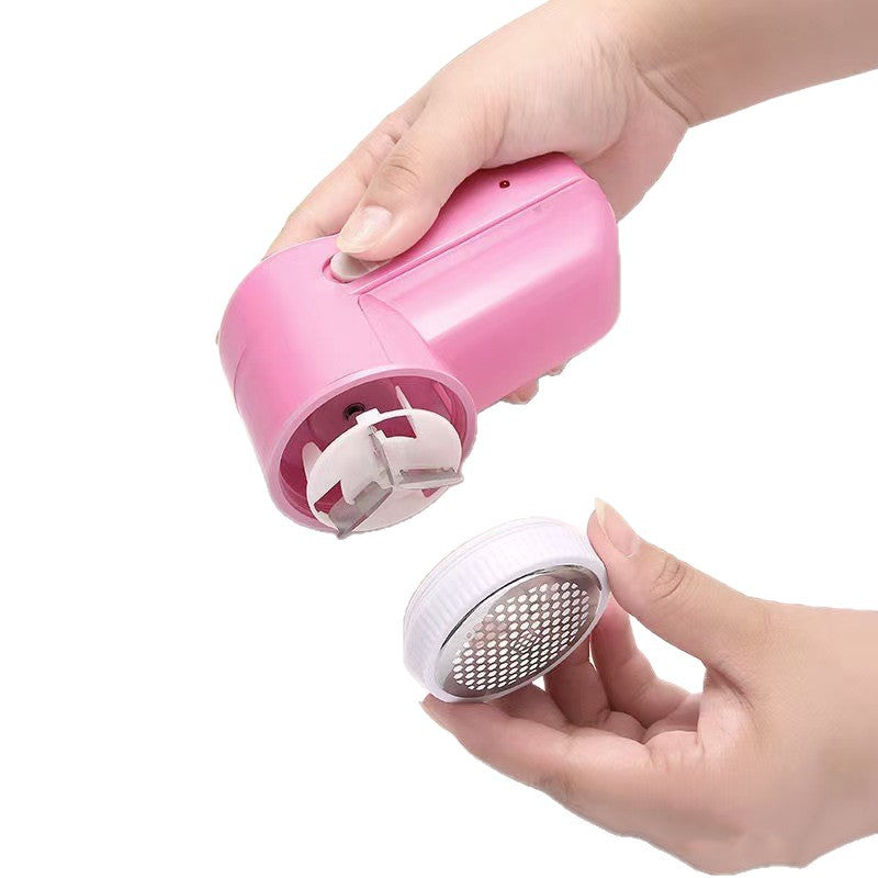 USB Rechargeable Fabric Lint Remover