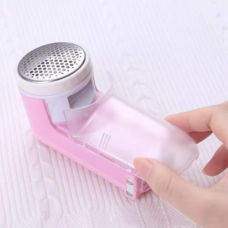 USB Rechargeable Fabric Lint Remover