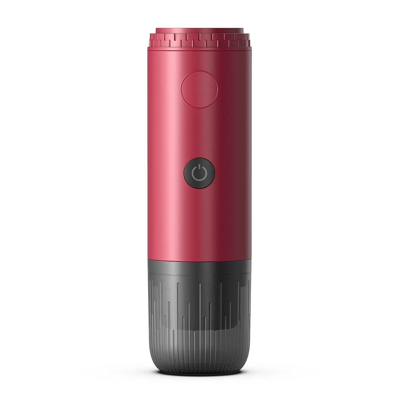New USB-Charging Italian Espresso Machine