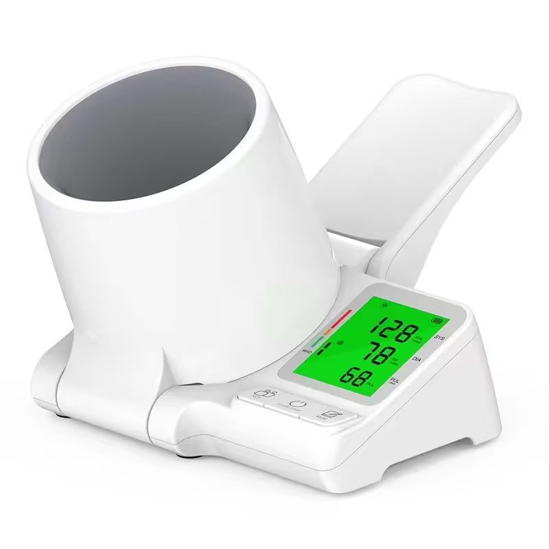 Medical Automatic Arm Blood Pressure Monitor
